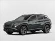 Certified 2022 Hyundai Tucson SEL Sport Utility