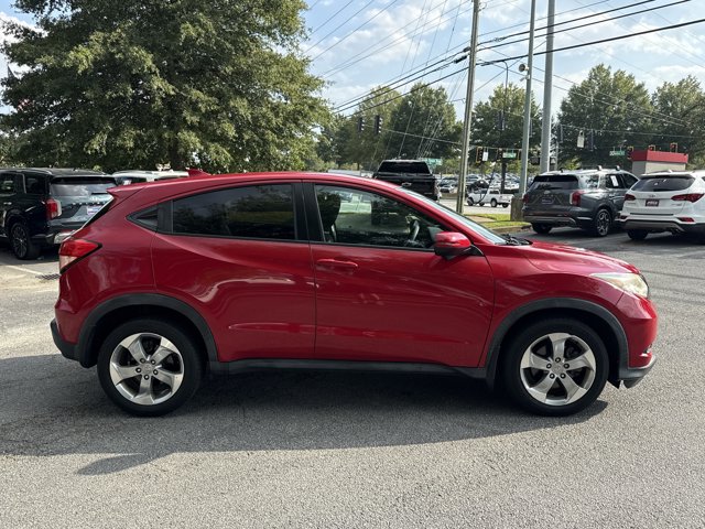 2017 Honda HR-V EX Sport photo 4