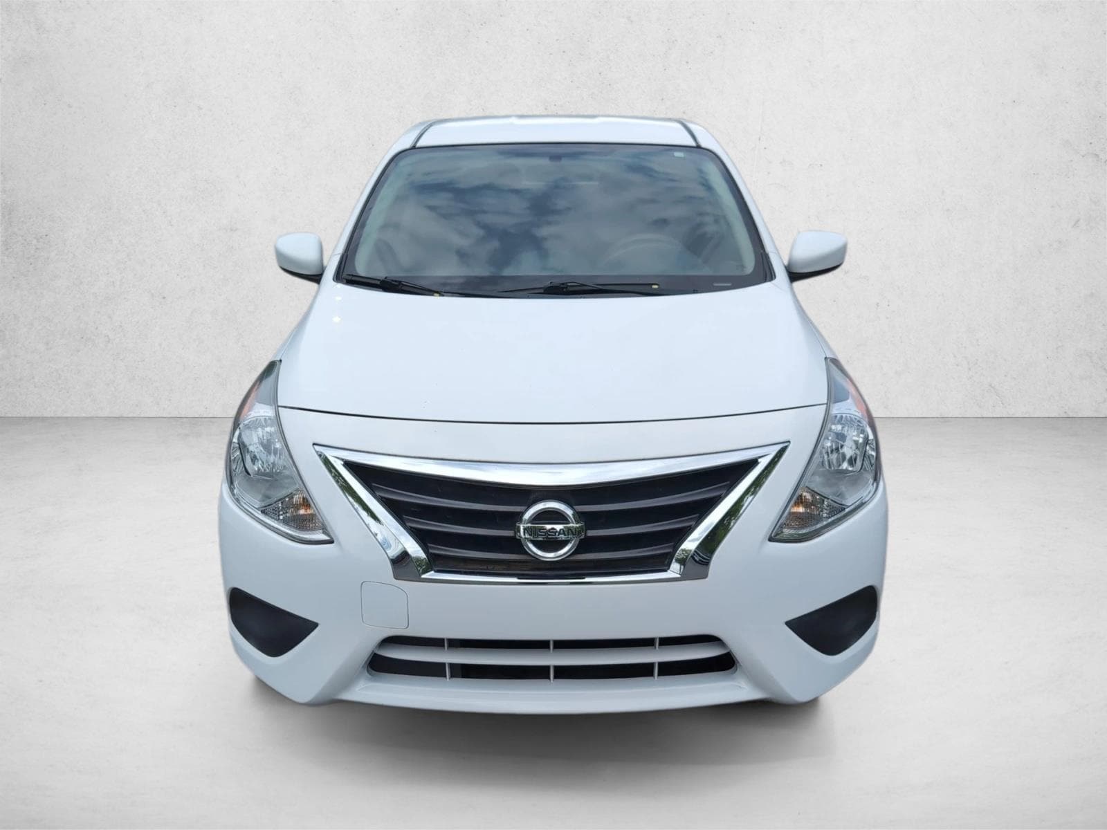 Used 2017 Nissan Versa Sedan S Plus with VIN 3N1CN7AP2HL902315 for sale in Buford, GA