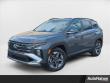 New 2025 Hyundai Tucson SEL Convenience FWD Sport Utility