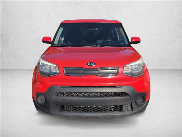 2019 Kia Soul Base photo 2