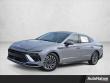 New 2026 Hyundai Sonata Hybrid SEL 4dr Car