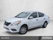 Used 2017 Nissan Versa Sedan S Plus 4dr Car