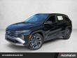 New 2026 Hyundai Tucson SEL Plus FWD Sport Utility