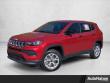 Used 2025 Jeep Compass Sport Sport Utility