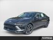 New 2025 Hyundai Sonata SEL 4dr Car