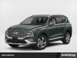 Used 2021 Hyundai Santa Fe SEL Sport Utility