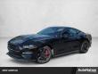 Used 2019 Ford Mustang Bullitt 2dr Car