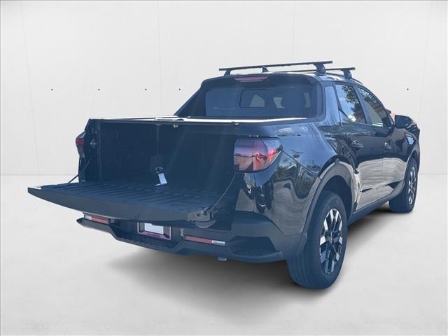 2025 Hyundai Santa Cruz SEL Activity photo 2