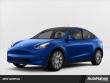 Used 2021 Tesla Model Y Long Range Sport Utility
