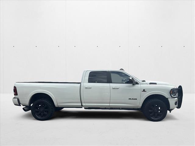 2022 Ram 3500 Limited photo 4