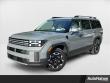 New 2026 Hyundai Santa Fe SEL FWD Sport Utility
