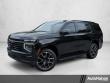 Used 2025 Chevrolet Tahoe RST Sport Utility