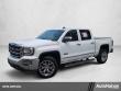 Used 2018 GMC Sierra 1500 SLT Crew Cab Pickup