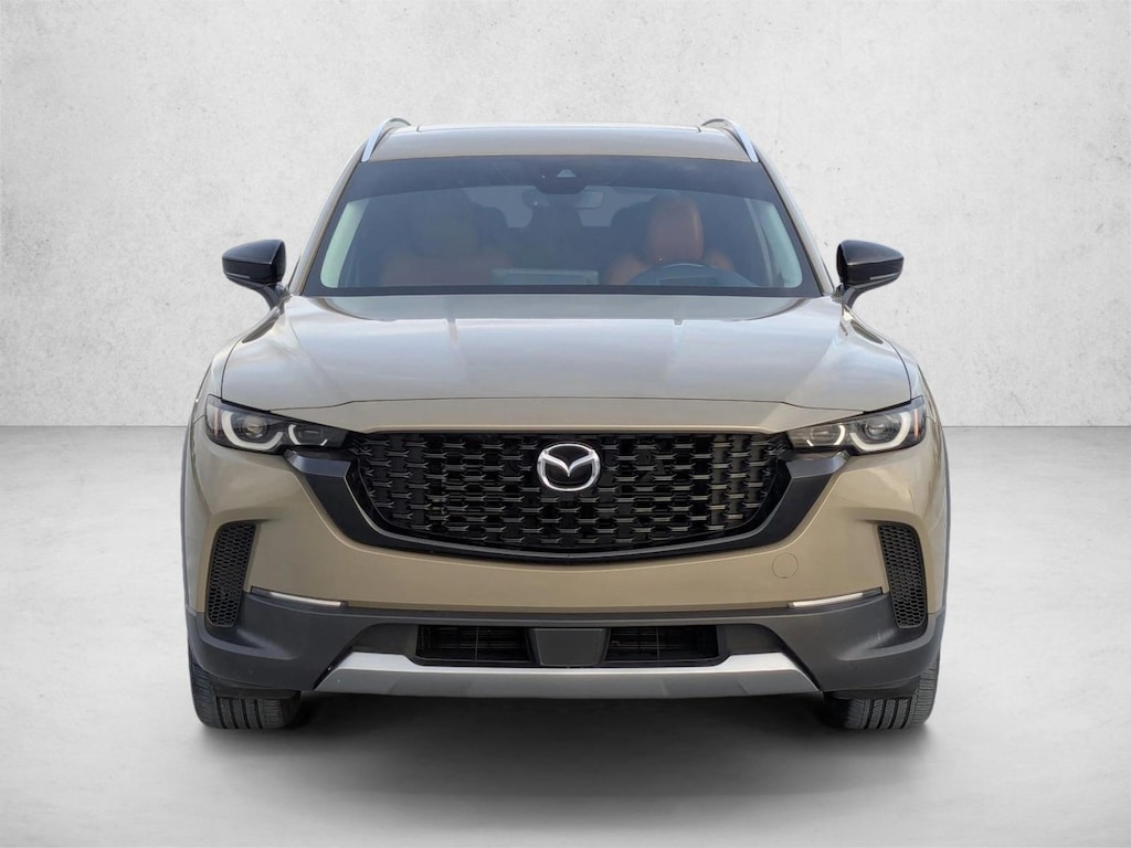 Used 2023 Mazda CX-50 2.5 Turbo Premium Package Sport Utility