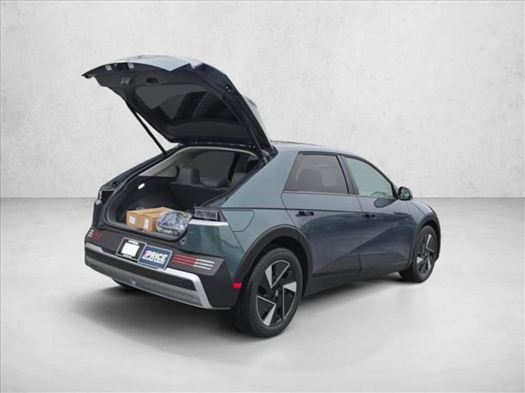 New 2026 Hyundai IONIQ 5 SEL Sport Utility