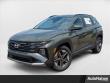 New 2025 Hyundai Tucson SEL FWD Sport Utility