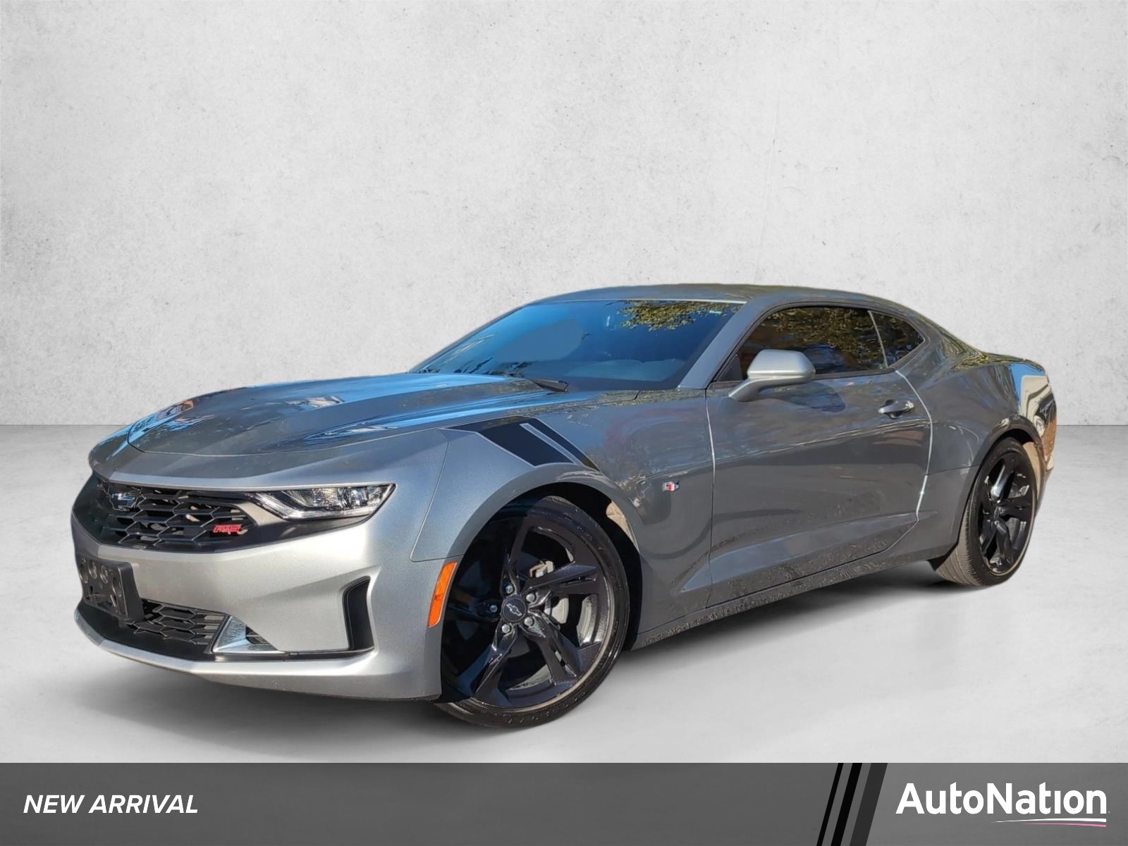 2023 Chevrolet Camaro