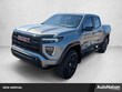  GMC Canyon