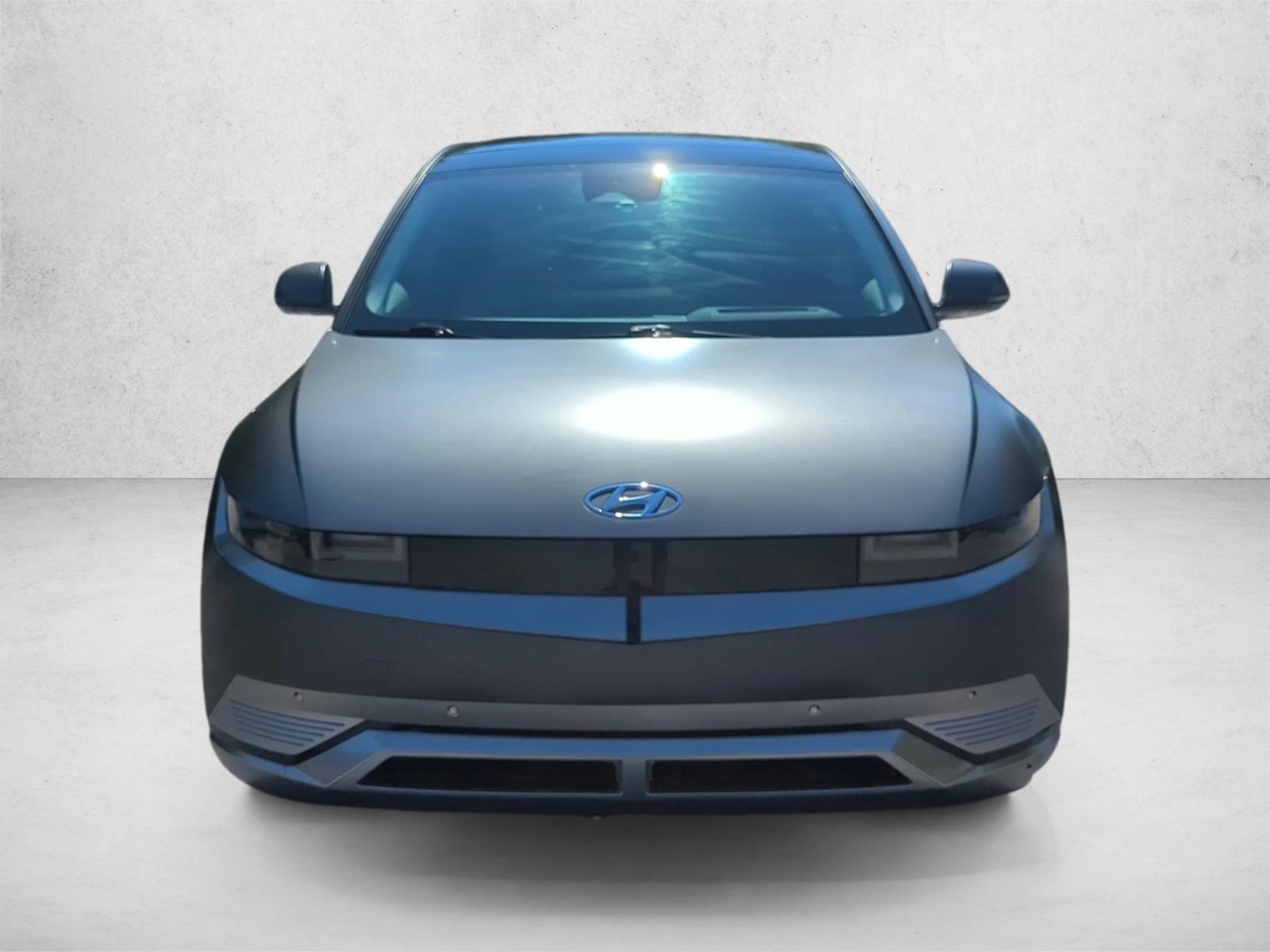 Certified 2023 Hyundai IONIQ 5 Limited with VIN KM8KR4AE7PU189471 for sale in Buford, GA