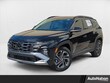 Hyundai Tucson Hybrid