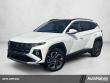 Certified 2025 Hyundai Tucson Limited Sport Utility