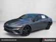 New 2026 Hyundai Elantra SEL Sport 4dr Car