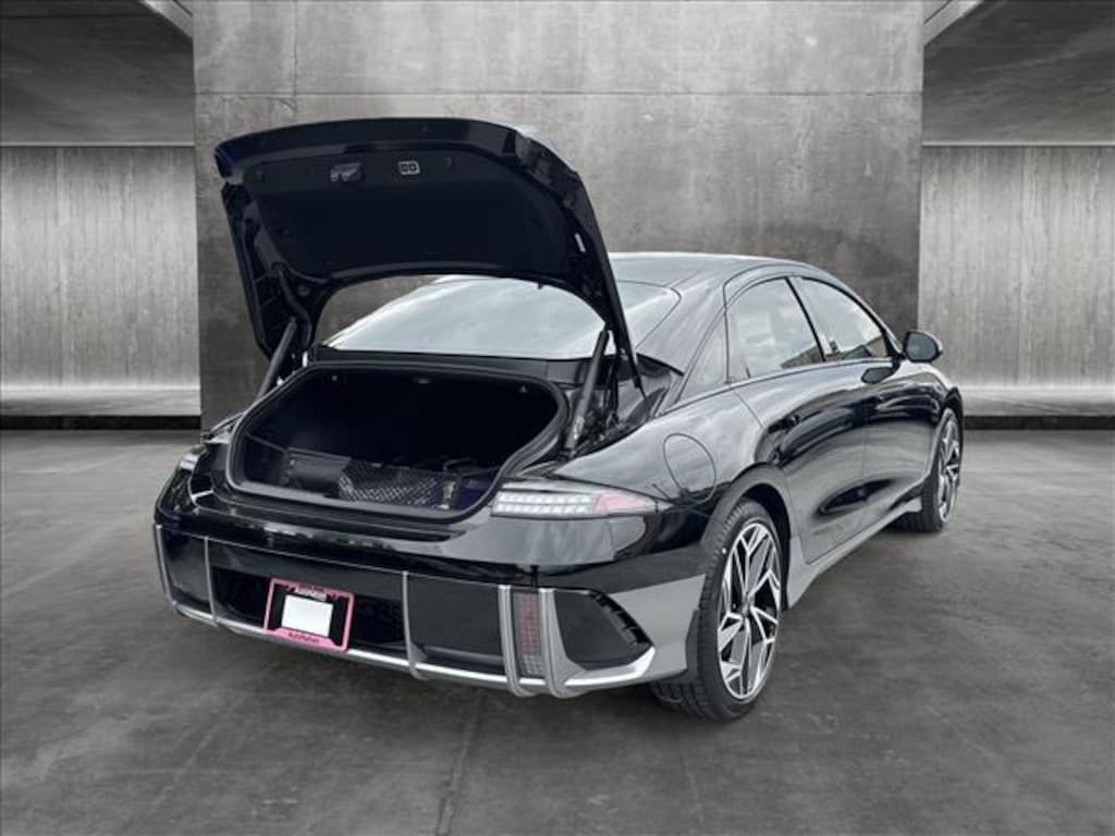 2025 Hyundai IONIQ 6 Limited For Sale Buford GA