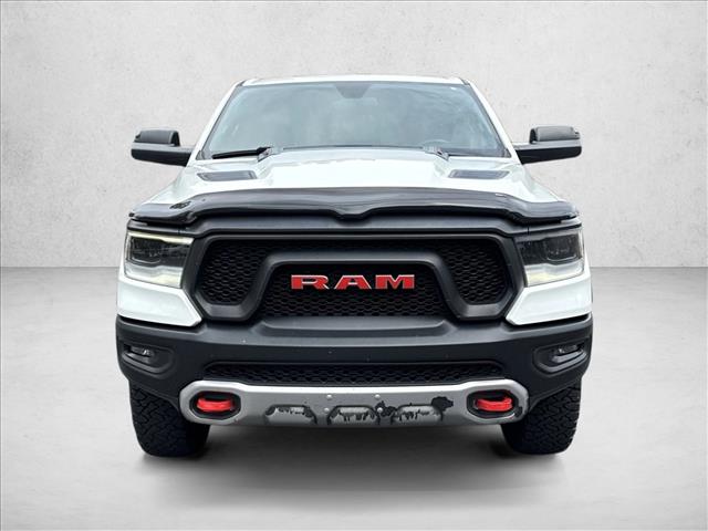 2020 Ram 1500 Rebel photo 2