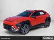 New 2026 Hyundai Kona SEL Premium FWD Sport Utility