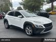 Certified 2022 Hyundai Kona SEL Sport Utility
