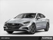 Certified 2023 Hyundai Sonata SEL 4dr Car