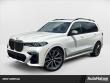 Used 2020 BMW X7 M50i Sport Utility