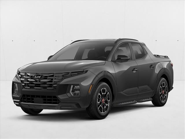 2024 Hyundai Santa Cruz XRT's photo