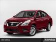 Used 2016 Nissan Versa S Plus 4dr Car