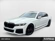 Used 2020 BMW 7 Series 740i 4dr Car