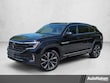  Volkswagen Atlas Cross Sport