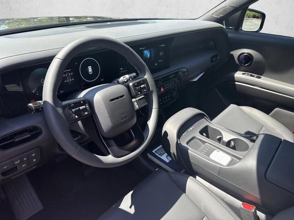 Certified 2026 Hyundai Palisade XRT Pro Sport Utility