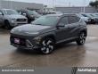 Certified 2024 Hyundai Kona Limited Sport Utility