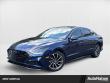 Certified 2020 Hyundai Sonata Limited 4dr Car