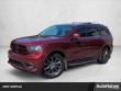 Used 2018 Dodge Durango GT Sport Utility