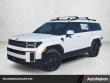 New 2026 Hyundai Santa Fe Calligraphy FWD Sport Utility