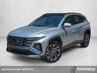 Certified 2025 Hyundai Tucson Limited Sport Utility