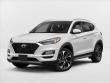 Used 2021 Hyundai Tucson Sport Sport Utility