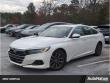 Used 2021 Honda Accord Sedan EX-L 4dr Car