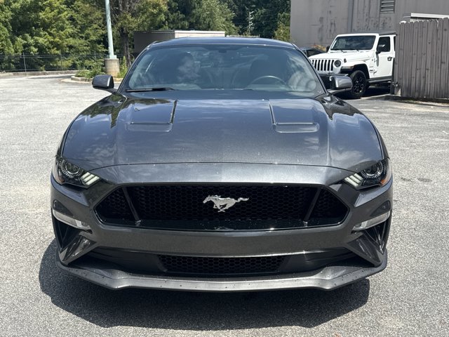 2019 Ford Mustang GT photo 2