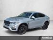 Used 2016 BMW X6 xDrive35i Sport Utility