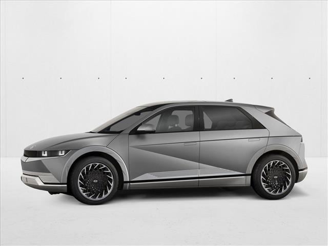 2022 Hyundai IONIQ 5 SEL