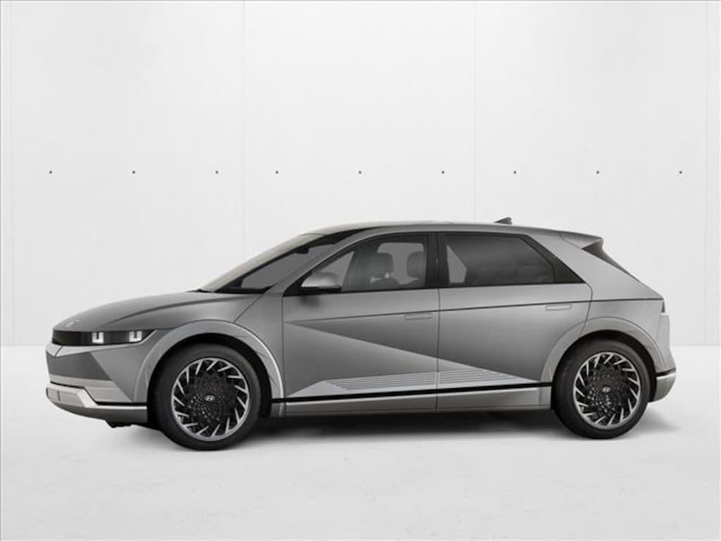 Certified 2022 Hyundai IONIQ 5 SEL Sport Utility