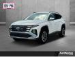 New 2025 Hyundai Tucson SEL AWD Sport Utility